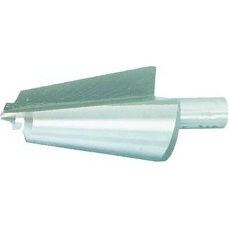 Utensili Conici Allargafori Hss Gambo mm.6,5 mm. 6-30