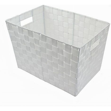 Trade Shop - SCHLUSSBESTIMMUNGEN IN EQUIPMENT 38X26X25 CM MIT WHITE 79037 -
