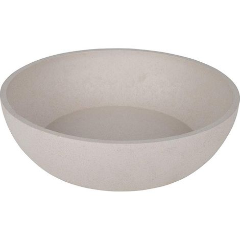 Bambou Gamelle pour Chien Merengue Taille L (1/5)