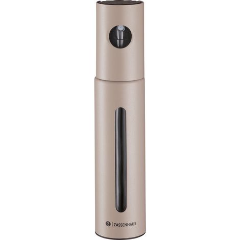 Zassenhaus - Vaporisateur d'huile Oleon gris