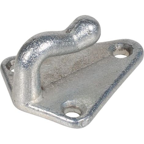 Planenhaken 570005KR UNIVERSAL 570005KR (1/2)