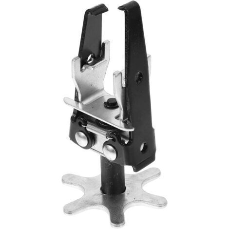 Outil Pour Ressort De Soupape Compresseur De Ressort De Moteur Automobile Outils De Serrage De Ressort De Soupape Pièce Automobile Outils Moteur Acier à Haute Teneur En Carbone (1/4)