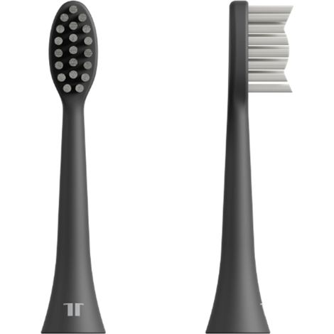 Tesla Smart cepillo de dientes TS200 cabezales negro 2x
