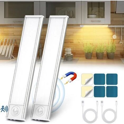 Collier lumineux pour chien, collier pour chien rechargeable par USB, collier de sécurité LED à longueur réglable (multicolore) (1/5)