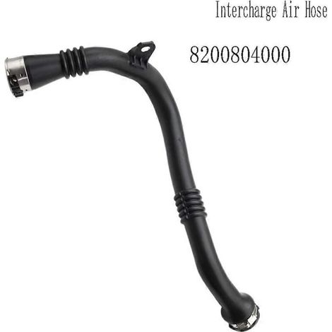 Durite de filtre à air pour Renault Scenic III Megane III 1.9 dCi 131--