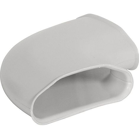 Fränkische Coude 90 degrés profi-air tunnel 132x52 mm horizontal, 78313241