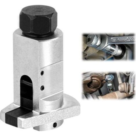 Boîtier de Roulement de Roue, 5,0-11,5 mm, Outil de Retrait D'amortisseur, Écarteur Universel Mécanique - Extension de Jambe de Ressort (1/4)