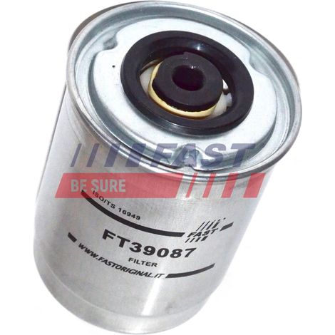 FT39087 Schnellkraftstofffilter