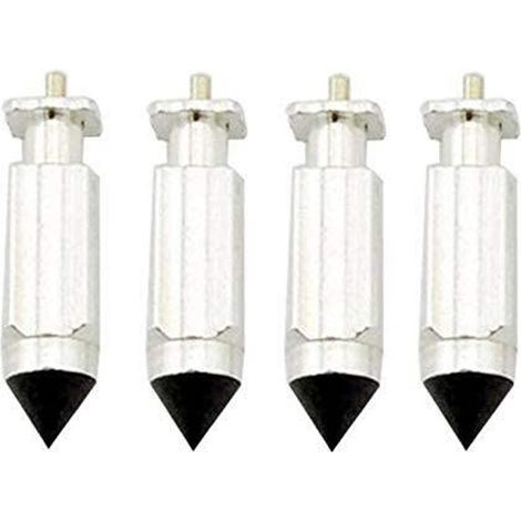 Pointeau de carburateur compatible avec 250 CBR22 CBR250 CBR29 CB400 CB250 MC23 MC22 (1/5)