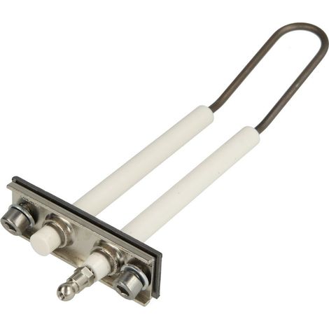 Électrode d’ionisation VMIII