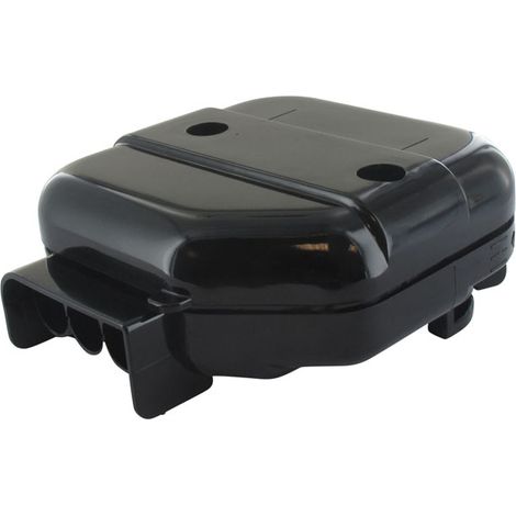 Tapa filtro de aire KAWASAKI para modelos TH43, TH48, TF22.