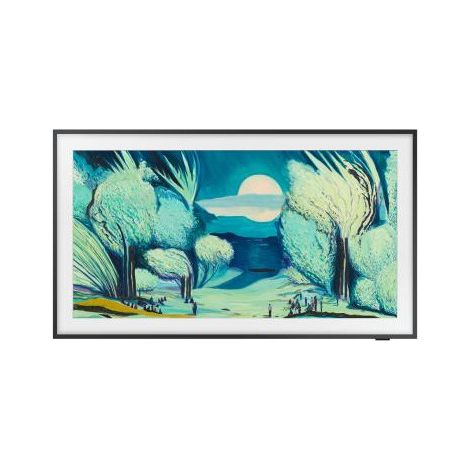 Televisor Samsung The Frame QE43LS03FAU 43 pulgadas 4K QLED Negro Smart TV Tizen Wi-Fi 5 (1/3)