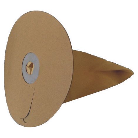 Sacs papier pour aspirateur ICA YP 1/5 - Lot de 10