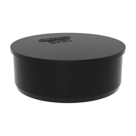 TAPPO DI CHIUSURA STM - Ø 40