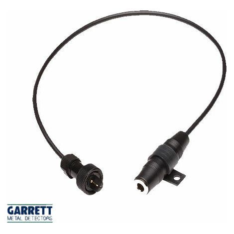 Garrett Adattatore per cuffie AT PRO - AT GOLD 1626000