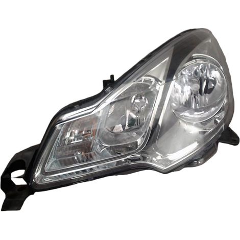[PRODUIT D'OCCASION] Phare Gauche CITROEN Ds3 ♻️ Ref Oe. 1606931680 - Garantie à vie (1/5)