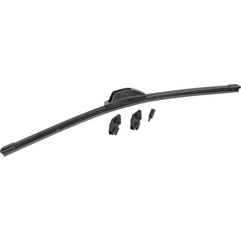 Wipemax, spazzola tergicristallo per camion e furgoni - 70 cm (28“) (1/2)