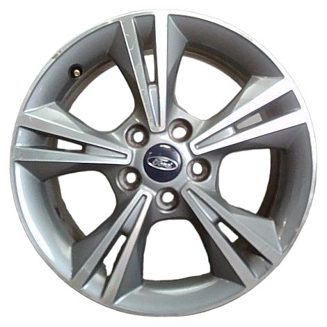 [PRODUIT D'OCCASION] Jante Aluminium FORD Focus ♻️ Ref Oe. 2237368 - Garantie à vie (1/3)