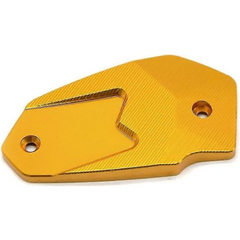 Bouchon de réservoir de liquide de frein avant pour moto Kawasaki Z800 2013-2016 ER6N ER6F VERSYS 650 ninja650 (toutes années jusqu'en 2022) (1/3)