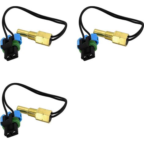 capteurs de température d'eau 12-01145-03 120114503 12-0114503 pour pièces de rechange de liquide de refroidissement Carrier (1/5)