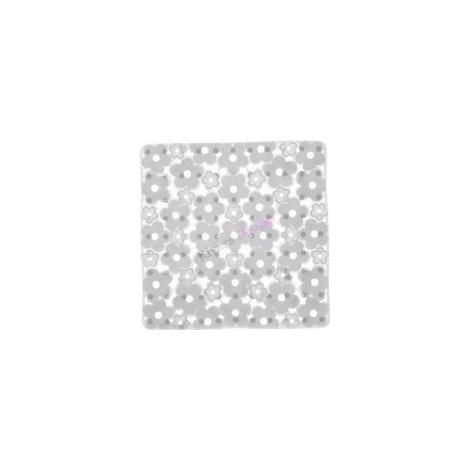 GEDY 975151P220 MARGHERITA Antideslizante 51x51 Blanco - ref: 975151P220