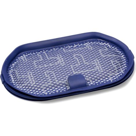 FILTRO ASPIRAPOLVERE DYSON DC 30 DC 31 DC34 DC35 DC44 RETTANGOLARE 160mm