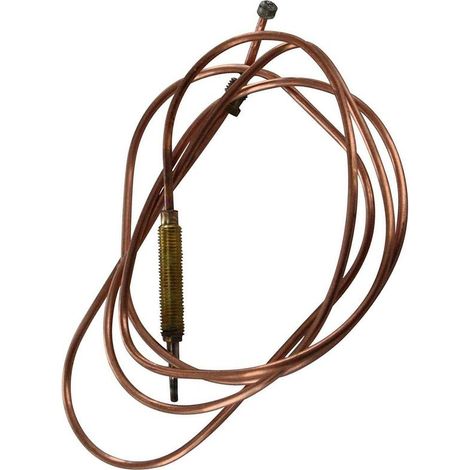 Thermocouple sole à vis 1400mm (296651-4616) (Z018978) Four, cuisinière 2966513662734257531 GLEM, AIRLUX (1/6)