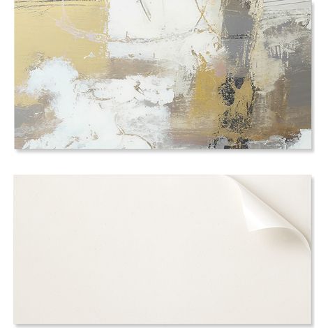Azulejos decorativos de vinilo con gr谩ficos para cocina o ba帽o, patr贸n de textura abstracta, 10x40x20 cm.
