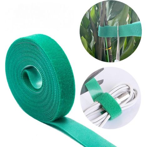 Plantes grimpantes chaudes, formes de plantes vertes, velcro de jardin, cabane fixe (1/5)