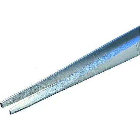 Pinzette di precisione con forte azione di presa e punte lisce - Piergiacomi 232 SA