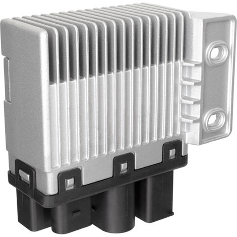 Modulo ventola radiatore VW T5 03-15