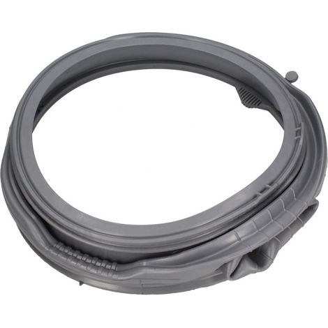 Ersatzteil - Bullaugen-Dichtung (Manschette) Original - - BEKO, BLOMBERG, ESSENTIEL B