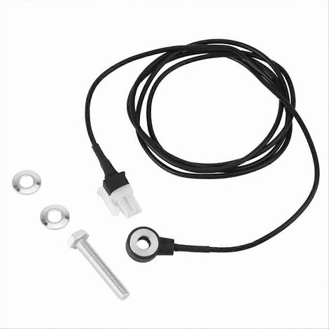 Sensor de cambio rápido para motocicleta, cambio de marchas rápido (1/5)
