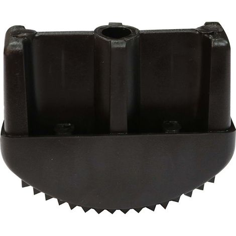 Set di tappi in PVC 58x25mm 2uni. per scale rif.75091 edm