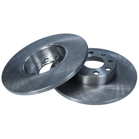 Disque de frein avant MAXGEAR pour OPEL ASTRA G (1/2)