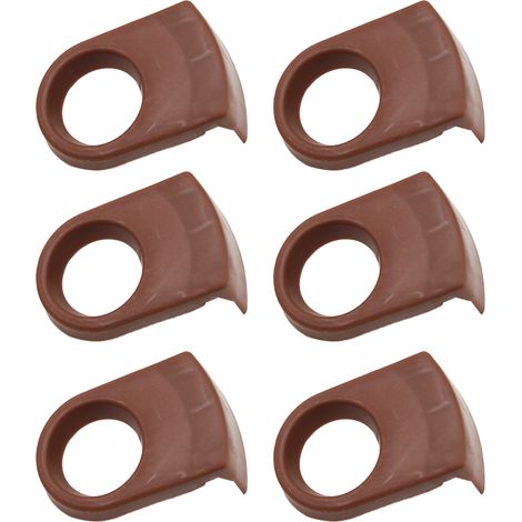 Attaches-bouteilles ABS pour verres à bière et à cocktail, compatibles avec les chopes et les gobelets. (1/5)