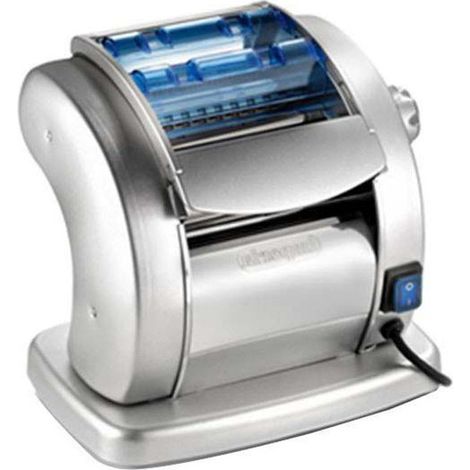 Machine à pâtes Imperia 4700 Pastapresto Classic, argent
