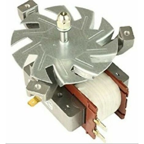 Motor de ventilador 264900001 BEKO