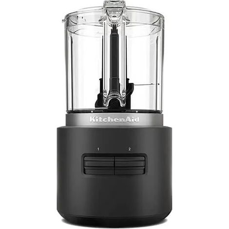 KitchenAid Go Cordless Food Chopper Without Battery