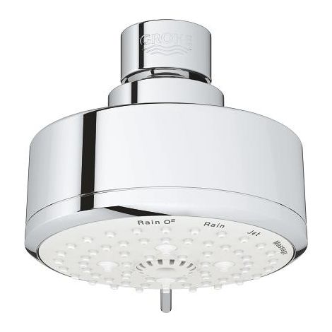 Grohe Tempesta Cosmopolitan 100 cromado cabezal de ducha