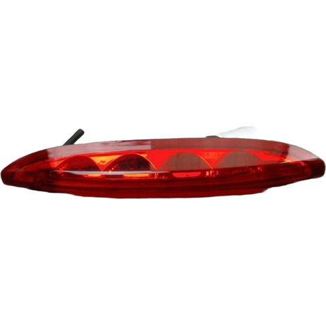 [PRODUIT D'OCCASION] Feux Stop Supplementaire PEUGEOT 208 Phase 1 2012-... ♻️ Ref Oe. 9674309080 - Garantie à vie (1/3)