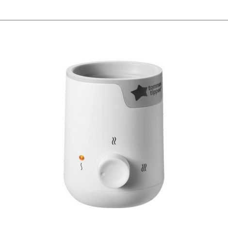 Calienta-biberones eléctrico blanco Tommee Tippee (1/3)