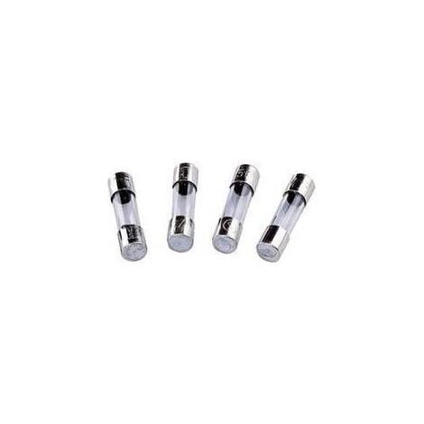 Feinsicherungen 5 x 20 mm flink 1,6A Inhalt 4 Stück Verteiler & Sicherungen