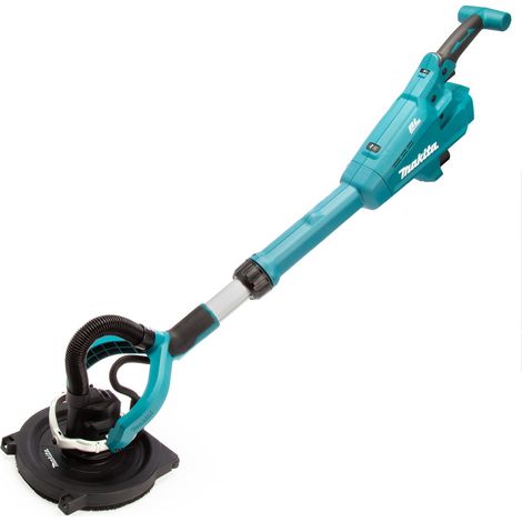 Makita DSL800ZU 18v LXT AWS Brushless 225mm Drywall Sander Body Only (1/5)