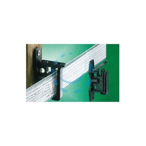 ISOLATORE ELETTRORECINZIONE PER FETTUCCIA EASY TAPE