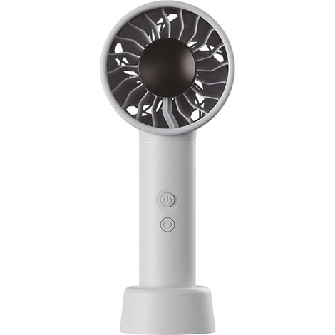 Ventilateur de bureau oscillant à 100 niveaux (1/5)