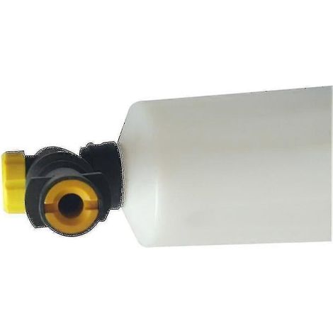 Accessoires de nettoyage professionnels pour lance à mousse de neige pour lave-autos Karcher Lavor Karcher- (1/3)