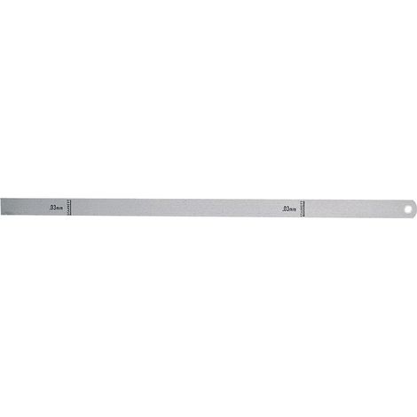 667-2 Feeler Strip 0.002in (1/3)