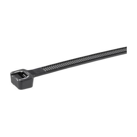 Panduit Bridas de nylon verdes 188 mm