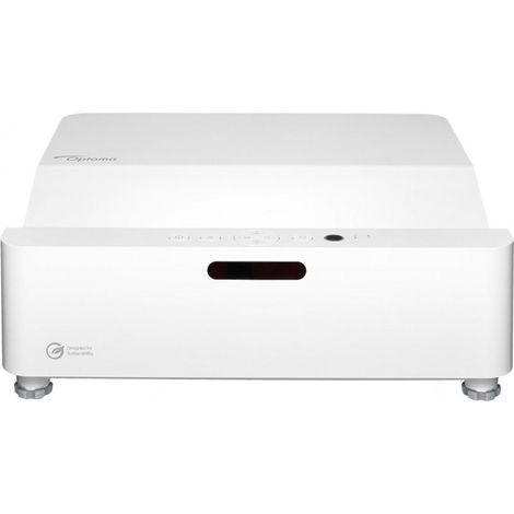 Optoma ZW410UST - projecteur
